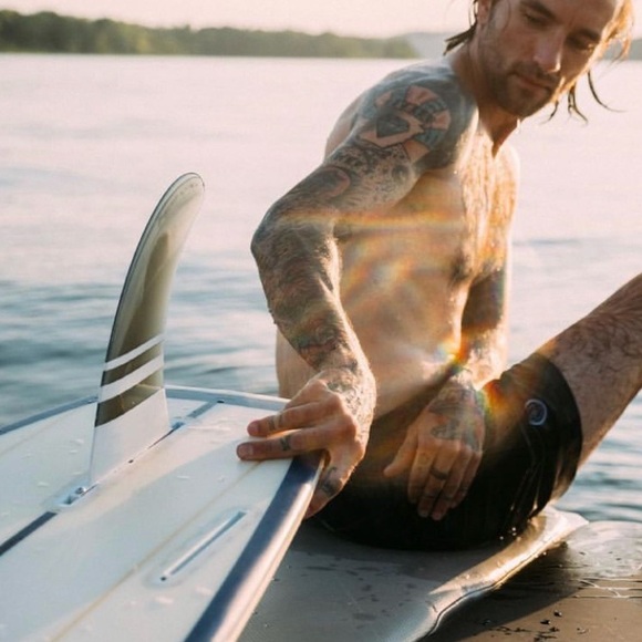 Meet your Posher, RJ - Picture 3 of 4